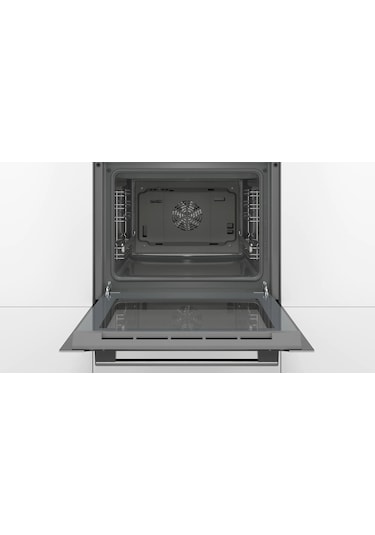 Bosch HBF537EG0T 66 LT Ankastre Fırın