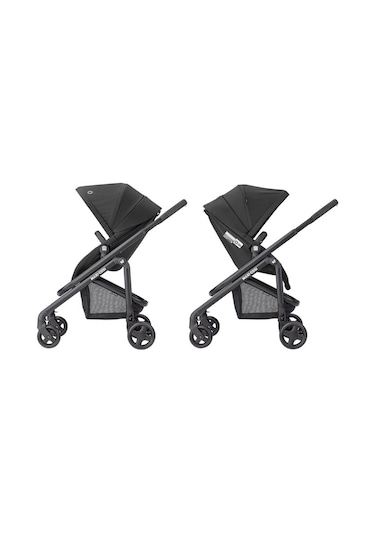 Maxi-Cosi Lila SP Travel Sistem Bebek Arabası Puset