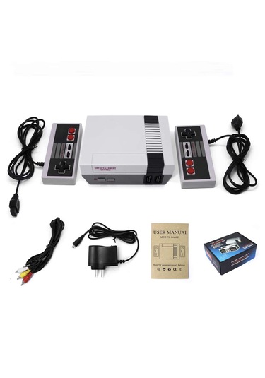 Nes anniversary shop edition