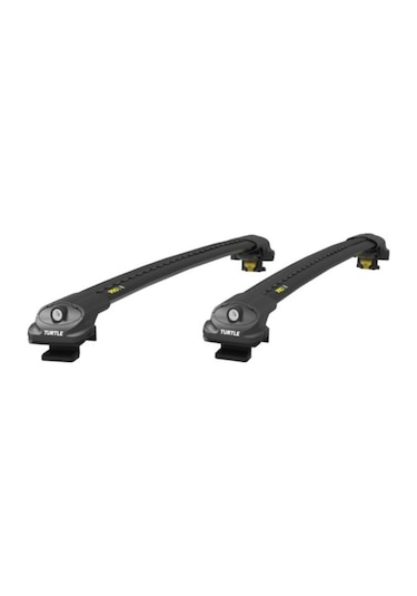 Turtle Air-1 Black Kit, Cupra Formentor Tavan Taşıyıcı Portbagaj