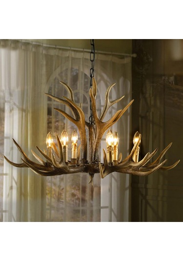 Mufunye 6 Adet E14 4w Led Mum Ampülü, 2700k Islak Beyaz, Cam Materyal, 220v, Transparan, Model C35e14