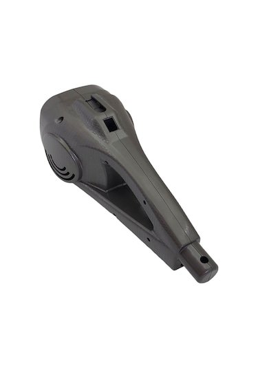 Fantom Uyumlu Du 2500 Şipşak Motor Gövdesi - Gri (551439401)