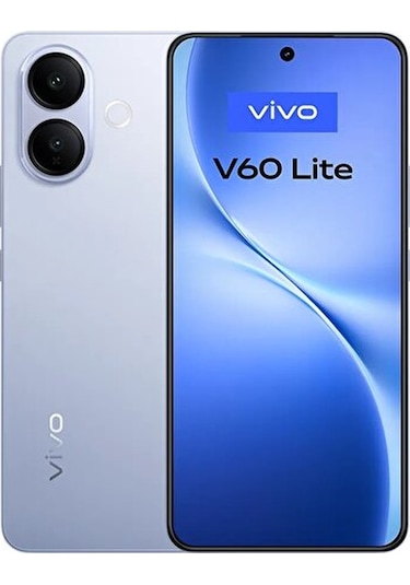 Vivo V60 Lite 8 GB 256 GB (Vivo Türkiye Garantili)