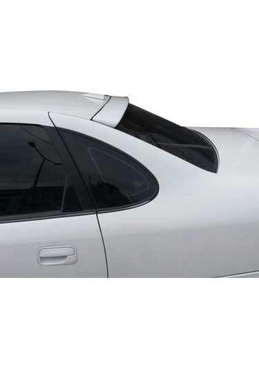 Opel Vectra B Cam Üstü Tavan Spoiler