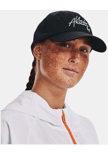 Kadın UA Favorite Şapka 1369790-003