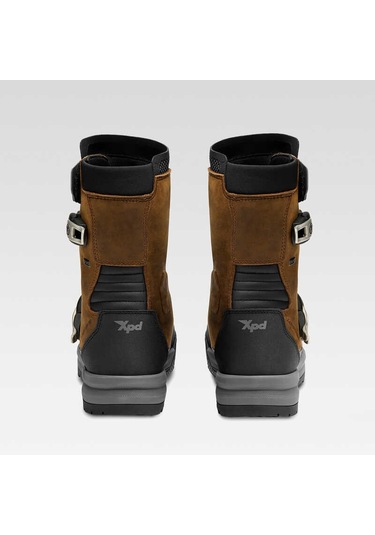 Xpd X-adventure Mıd H2out Bot Kahve