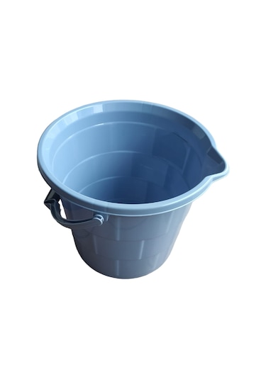 Plastik Su Kovası 9 litre