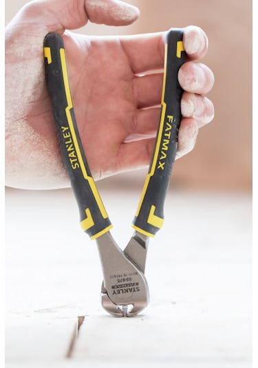 Stanley 0-89-875 160 MM Tepe Keski Fatmax