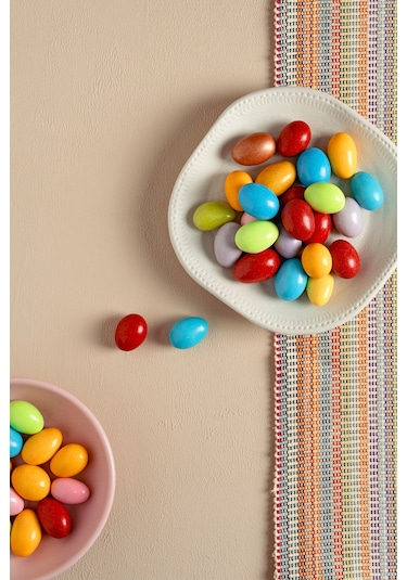 Renkli Badem Şekeri 150 Gram