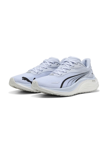 Puma Electrıfy Nıtro 4 Kadın Koşu Ayakkabısı 310788 03 Mavi