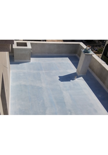 Dks Teco Likit Membran Su Yalıtım Kaplaması - Uygulama Videolu 5 KG