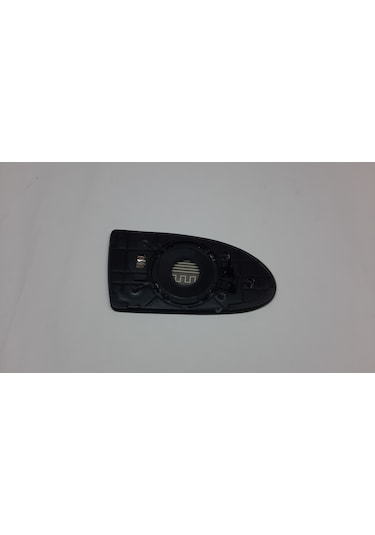 Hyundai Accent Era 2006 - 2011 Model Arası Isıtmalı Sol Taraf Ayna Camı