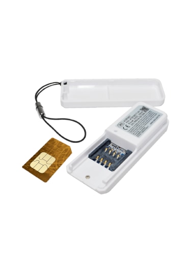 Acs Acr3901t-w1 Bt Eimza Okuyucu