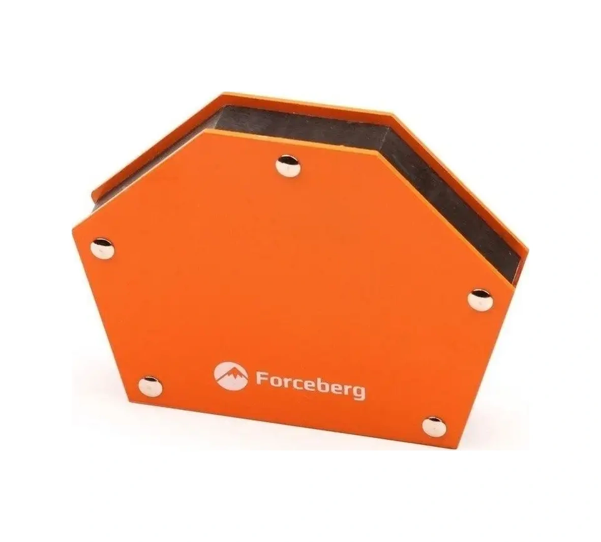 Forceberg Manyetik Kaynak Köşesi, 34 Kg'a Kadar 3400472 Turuncu