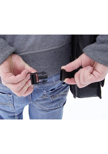 Overboard Su Geçirmez Laptop Çantası