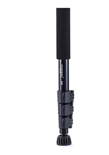 Yunteng Vct-558 Profesyonel Monopod Hidrolik Kafa