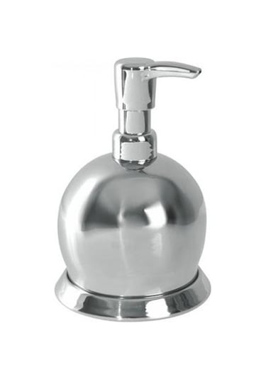 Paslanmaz Tezgah Üstü Sıvı Sabunluk Küre