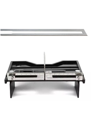 Homyl Sıcak Bıçak Kesici Bıçaklar Strafor Köpük 25cmx1.5cm