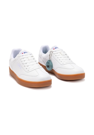 Joma C.campus Men 2502 Blanco Beyaz Erkek Sneaker Beyaz Joma C.campus Men 2502 Blanco Beyaz Erkek Sneaker Beyaz