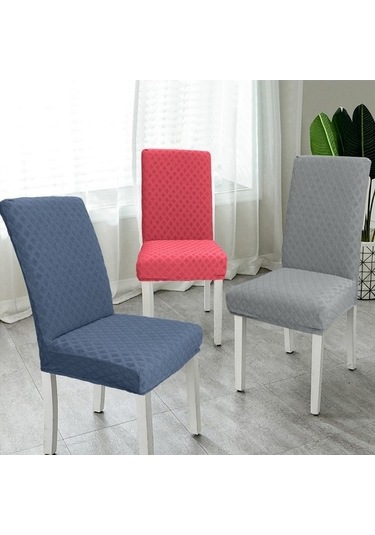 Willowhaven Yumuşak Ve Dayanıklı Premium Koltuk Örtüsü - Kolay Temizlenebilir, Çok Renkli Sandalye Kılıfı Çok Renkli