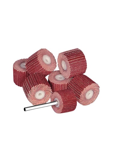 Xcan Matkap Uçları İçin Freze Uçları, Zımpara Uçları Ve Matkap Uçları 301091017