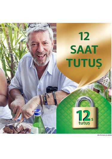 Max Tutuş & Ferahlık Diş Protezi Yapıştırıcı Krem 40g X 2 Adet