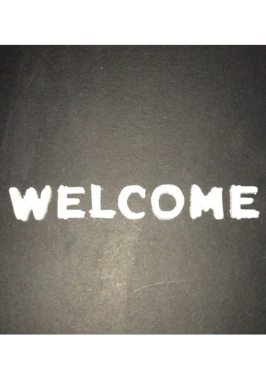 Küçük Welcome Yazısı 01