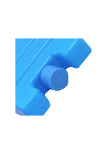 Dolıty Buz Paketleri Açık Hava Etkinlikleri Için Paketi Mavi Mavi