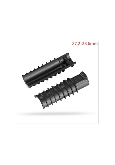 Shimano Pro Di2 Batarya-Pil Tutucu Sele Borusu 27.2-28.6mm