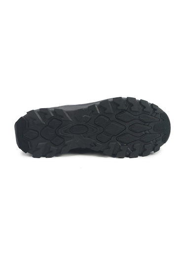 Lotto Sundrum Wp 5pr Siyah Erkek Outdoor Siyah