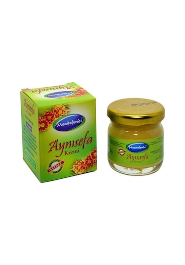 Mecitefendi Aynı Sefa Kremi 30 ML