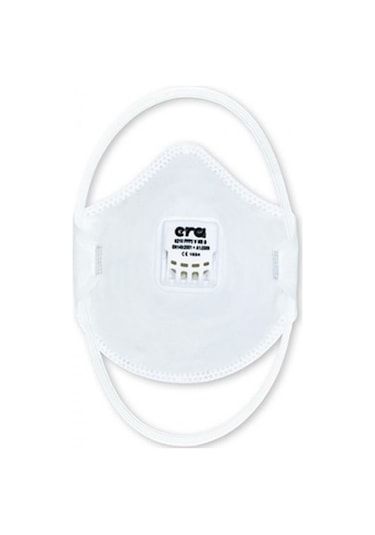 Era 6210 Ffp2 Ventilli Solunum Maskesi (15 Adet)