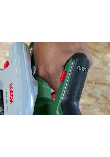 Bosch Universalcirc 18 V-53 Akülü Daire Testere Akü Ve Şarj Aleti Hariç