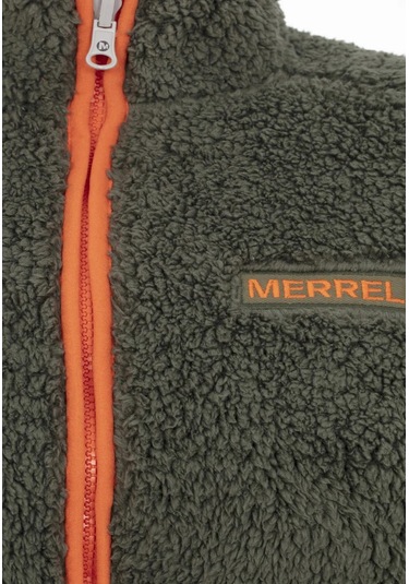 Merrell Jody Kadın Outdoor Polar-M23JODYKC Khaki