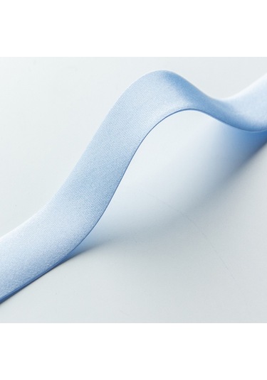 3 Cm Saten Biyetex Biye - No 018 - 5 Metre