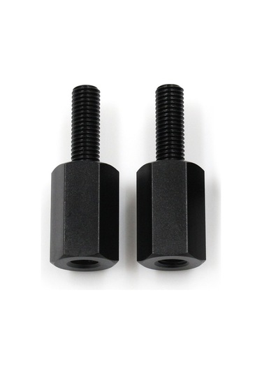 Yulong Ximistore9 Can-am Maverick X3 İçin 2 Adet 1,5 İnç