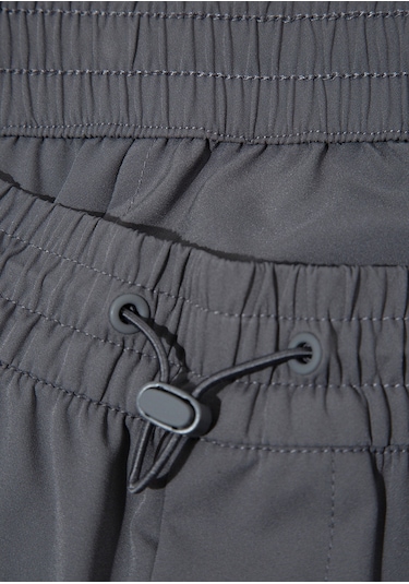 Mavi - Antrasit Spor Pantolon 0010544-85540 Gri