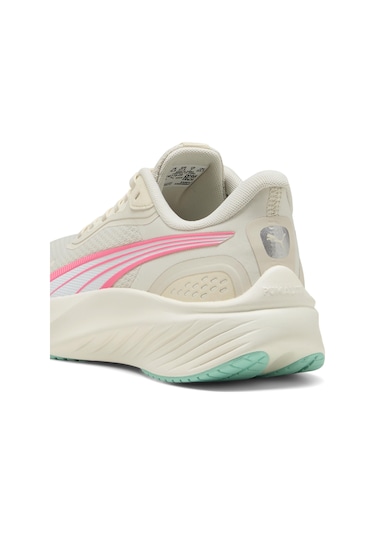 Puma POUNCE LİTE Kadın  Bej Sneaker
