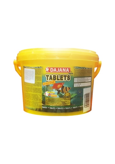 Dajana Tablets Adhesive 3000ml 1200 Gr