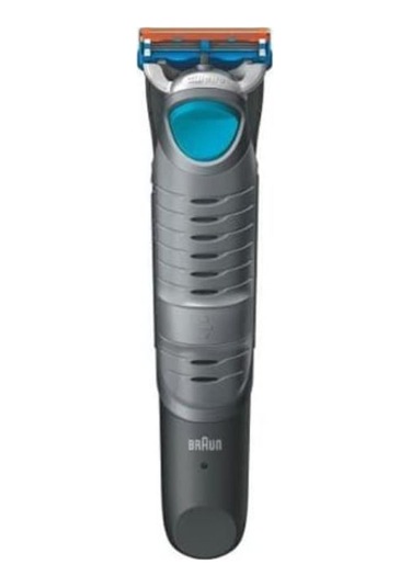 Braun Cruzer 6 Body Vücut Tıraş ve Şekillendirme Makinesi