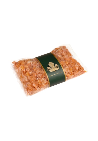İncir Evi Kesme Kuru Kayısı 500 G