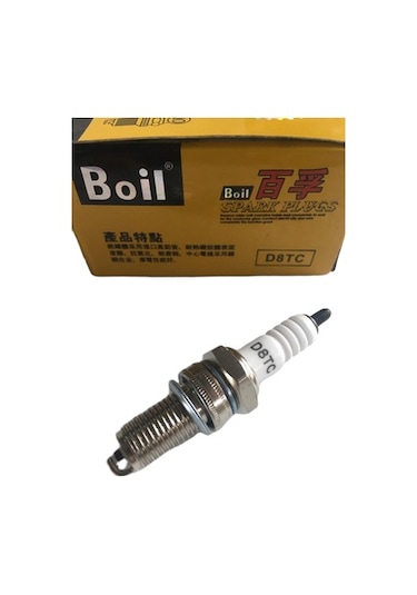 Buji D8tc Cg Boil ngk D8ea