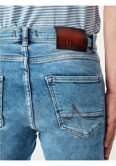 Ltb Smarty Y Normal Bel Skınny Pantolon (540122631)