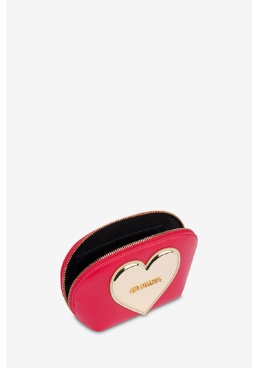 Love Moschino Kadın El Çantası Jc5310pp1ık2250a Kırmızı Abs