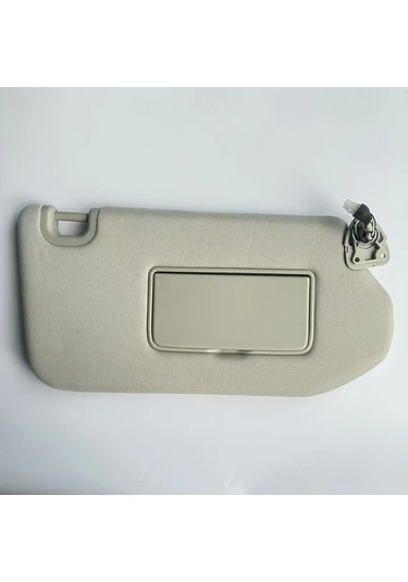 Boatshop1 Araba Güneşlik Sağ Yolcu Koltuğu Gri Nissan Pathfinder Infiniti Qx60 Jx35 2013 2018 Abs