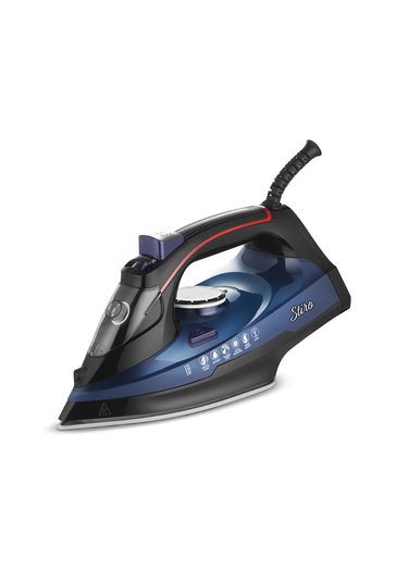 King Stiro KBU751 Buharlı Ütü