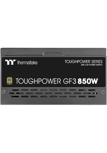 Thermaltake Toughpower GF3 PS-TPD-0850FNFAGE-4 850W 80+ Gold Modüler Güç Kaynağı