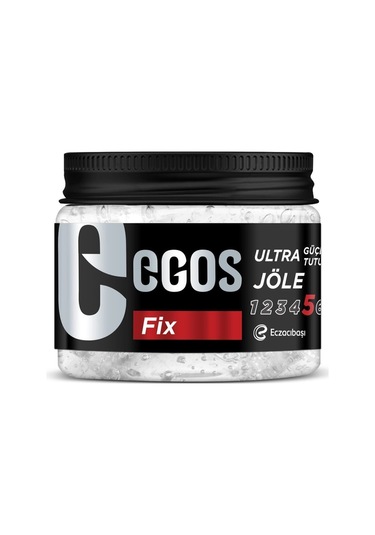 Ultra Güçlü Tutuş 400 ml