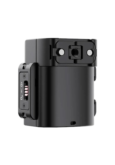 Ulanzi Pk-06 Djı Osmo Pocket 3 İçin Genişletme Adaptörü