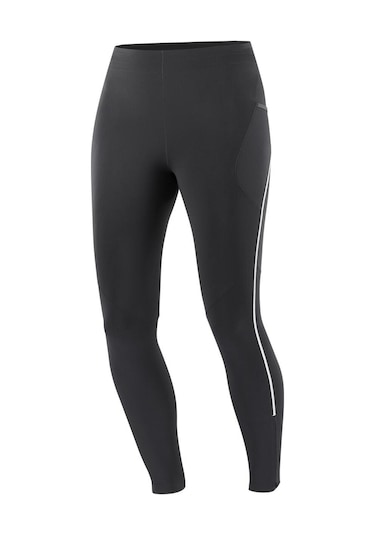 Salomon Sense Stow Tıghts W 27412 SiYAH